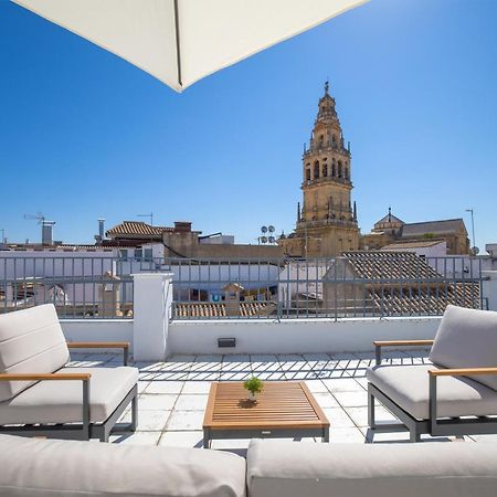 Victoria Suites Apartments Кордова Екстер'єр фото