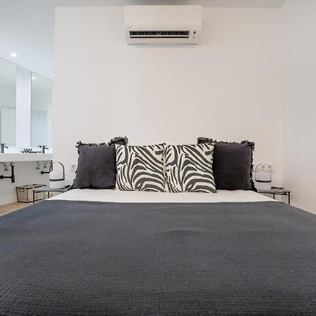 Victoria Suites Apartments Кордова Екстер'єр фото
