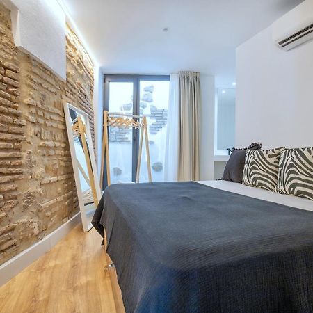 Victoria Suites Apartments Кордова Екстер'єр фото