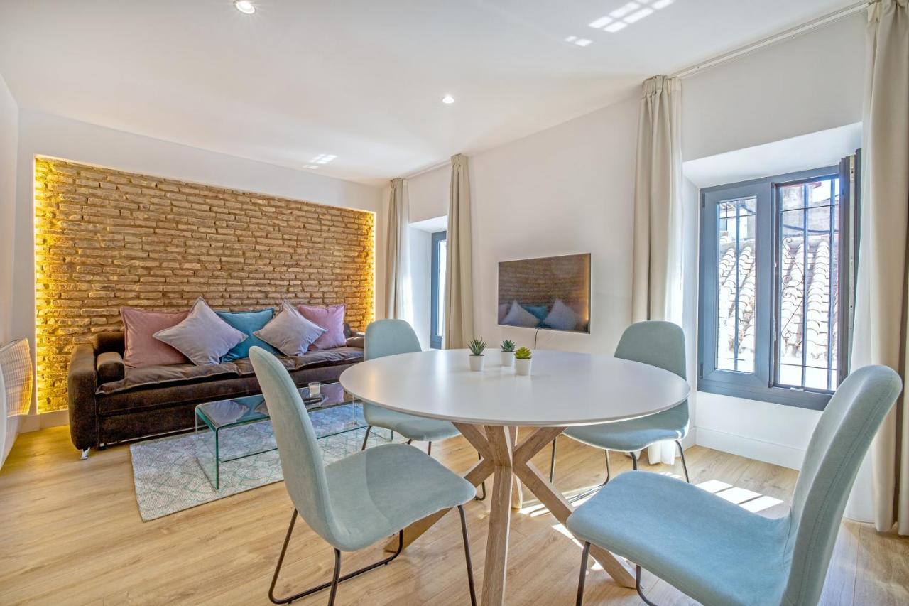 Victoria Suites Apartments Кордова Екстер'єр фото