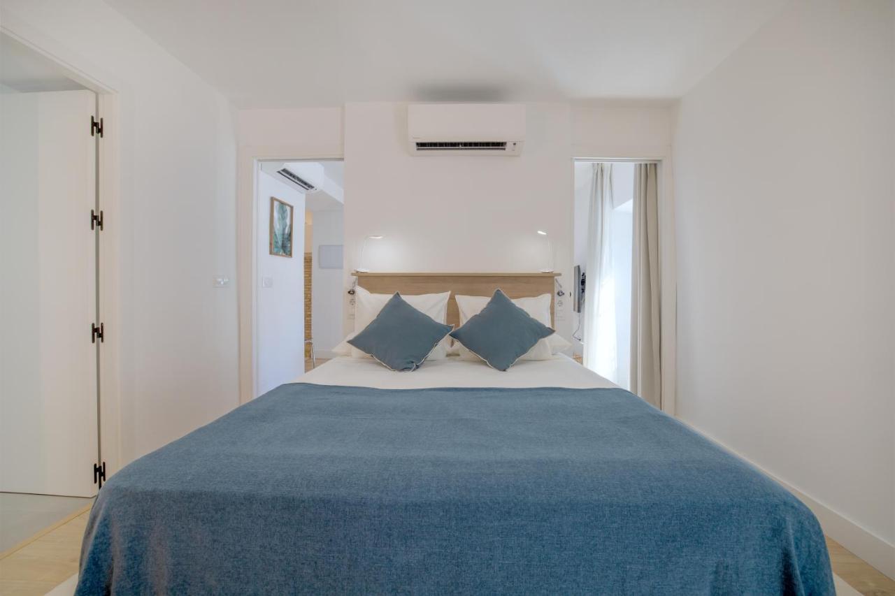 Victoria Suites Apartments Кордова Екстер'єр фото