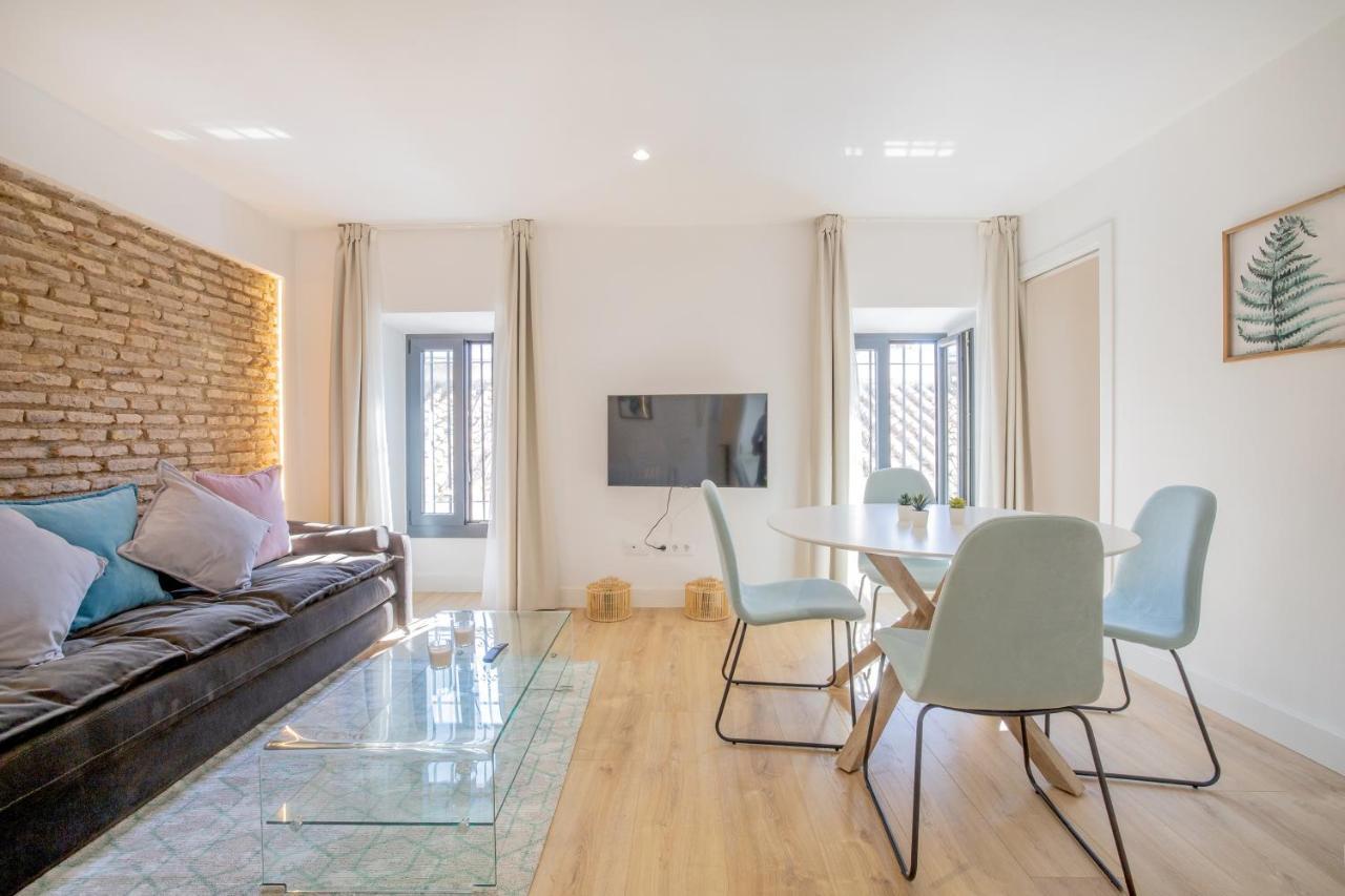 Victoria Suites Apartments Кордова Екстер'єр фото