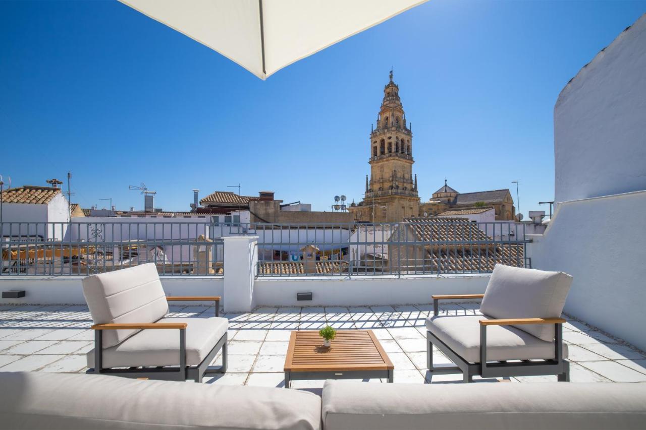 Victoria Suites Apartments Кордова Екстер'єр фото