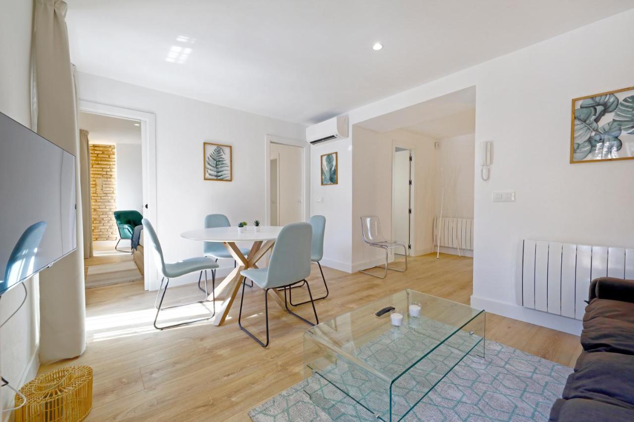 Victoria Suites Apartments Кордова Екстер'єр фото