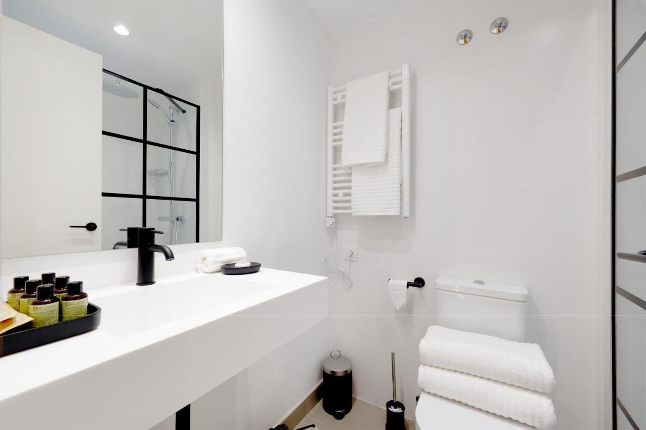 Victoria Suites Apartments Кордова Екстер'єр фото
