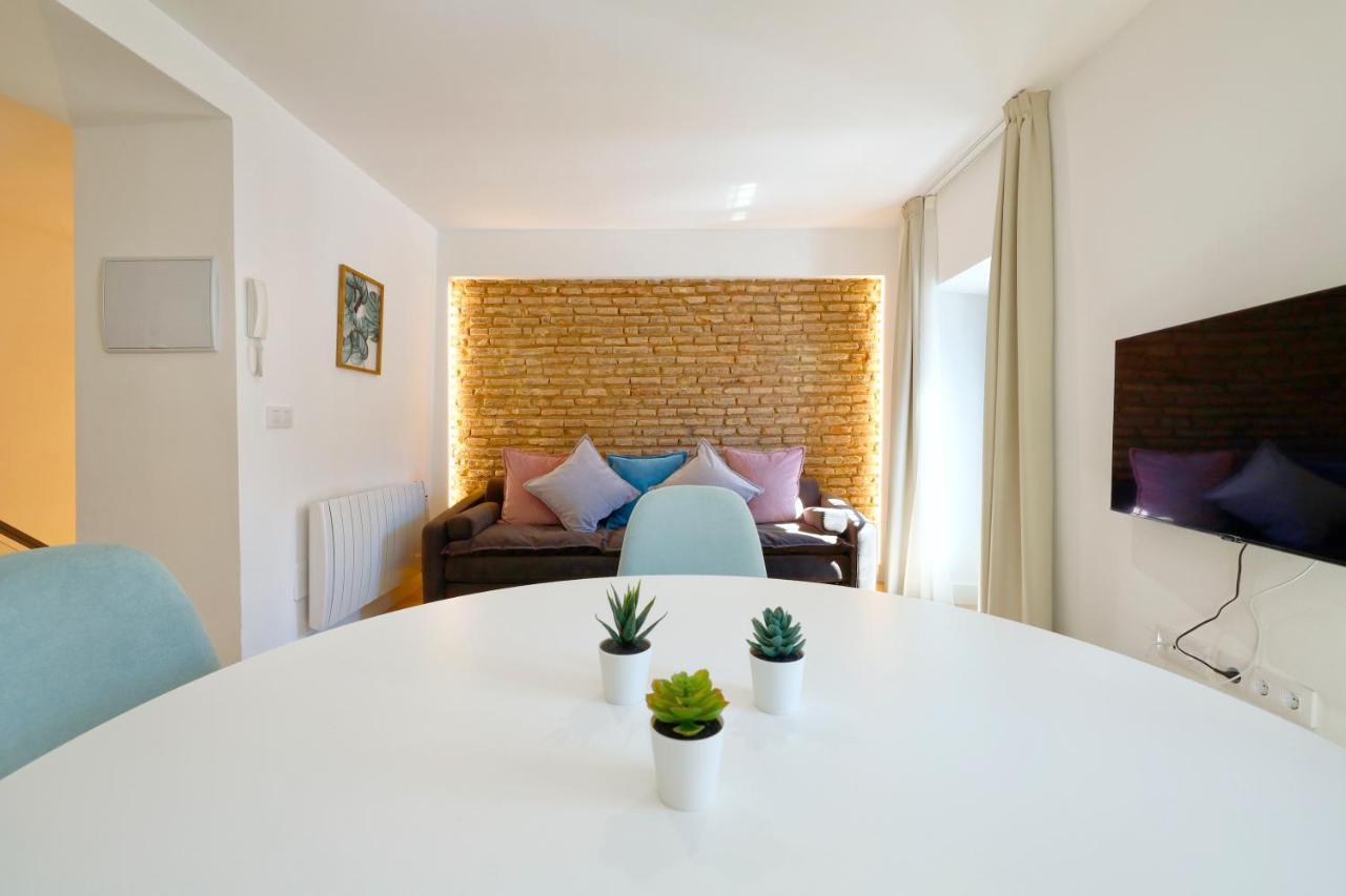 Victoria Suites Apartments Кордова Екстер'єр фото