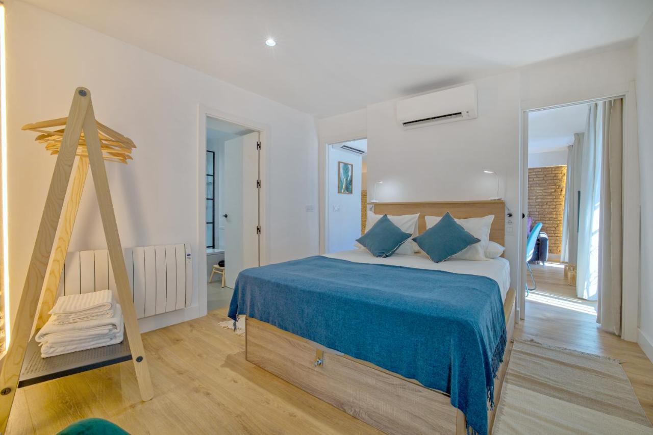 Victoria Suites Apartments Кордова Екстер'єр фото