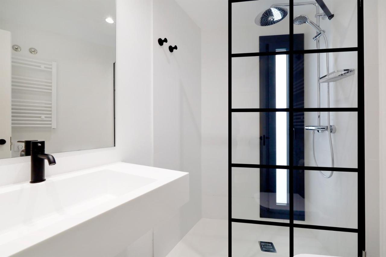 Victoria Suites Apartments Кордова Екстер'єр фото