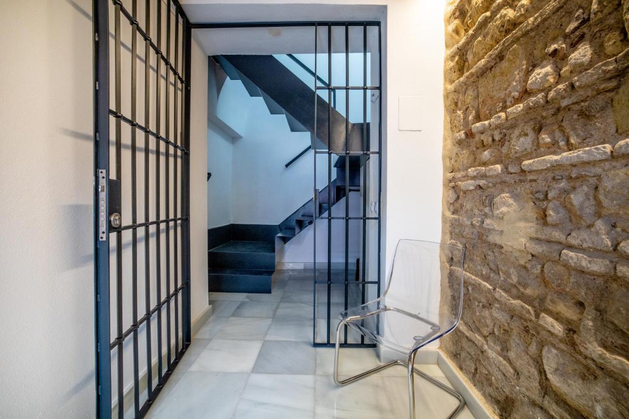 Victoria Suites Apartments Кордова Екстер'єр фото
