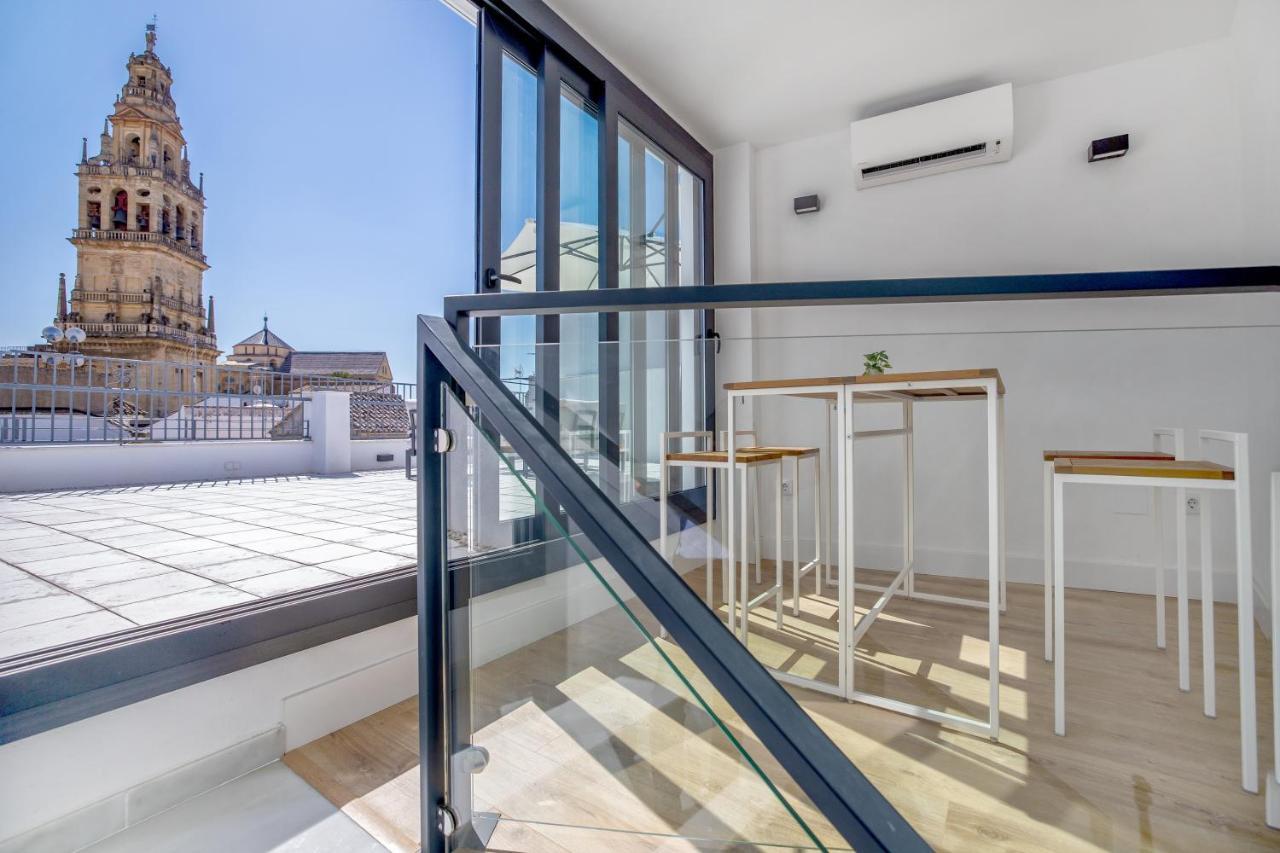 Victoria Suites Apartments Кордова Екстер'єр фото