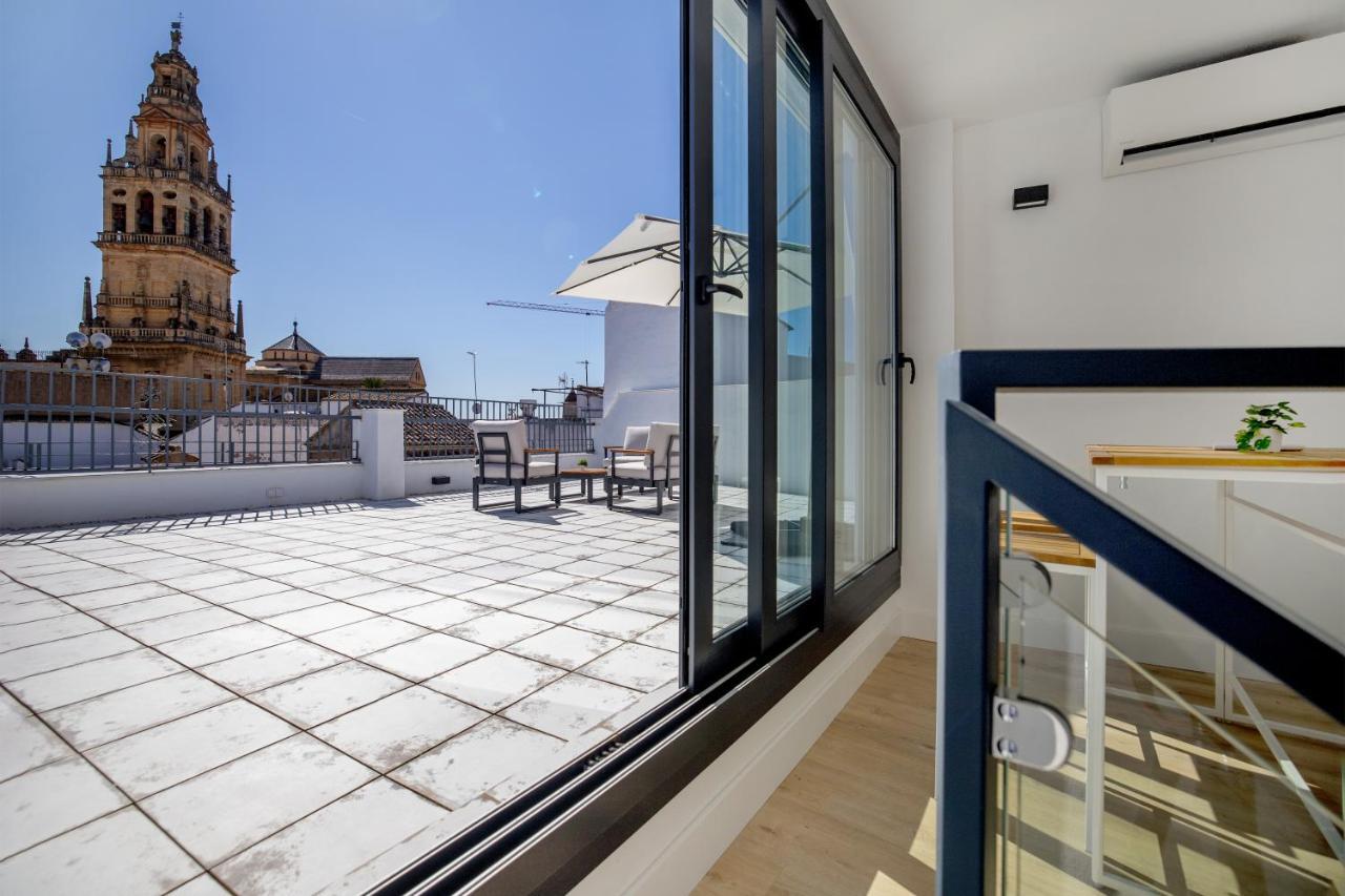 Victoria Suites Apartments Кордова Екстер'єр фото