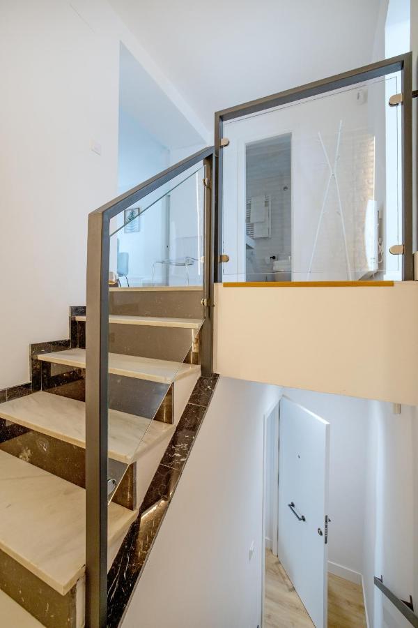 Victoria Suites Apartments Кордова Екстер'єр фото