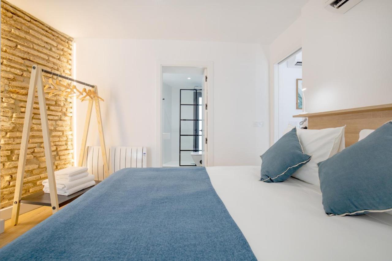 Victoria Suites Apartments Кордова Екстер'єр фото