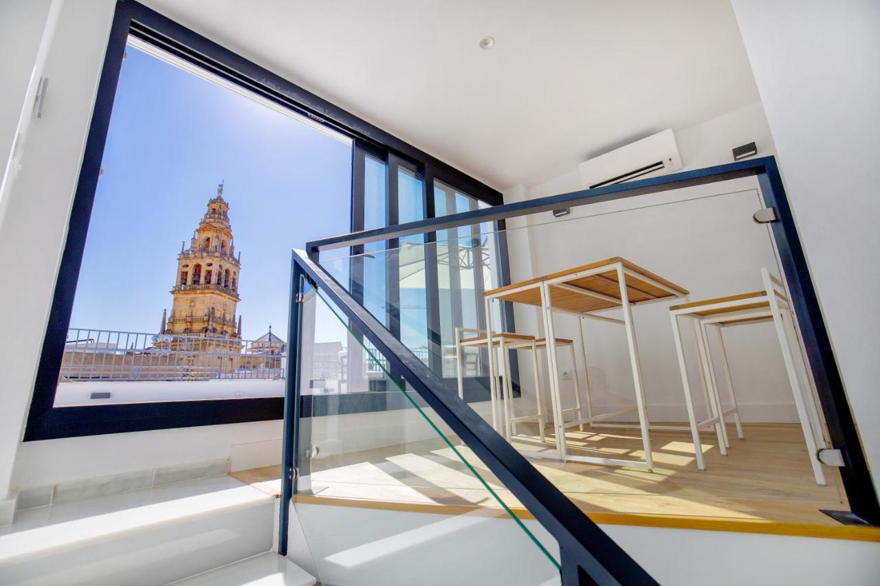 Victoria Suites Apartments Кордова Екстер'єр фото