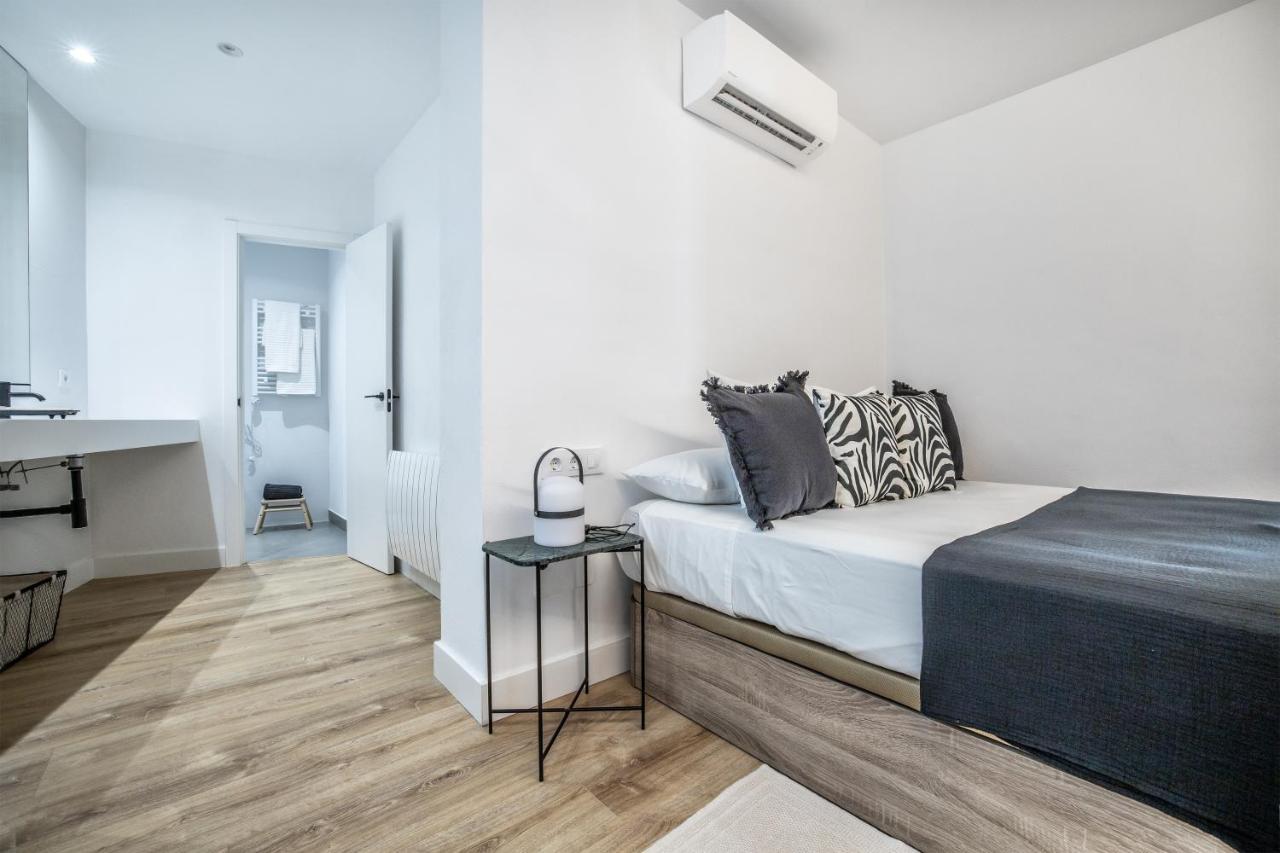 Victoria Suites Apartments Кордова Екстер'єр фото