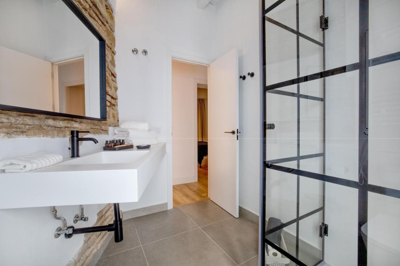 Victoria Suites Apartments Кордова Екстер'єр фото