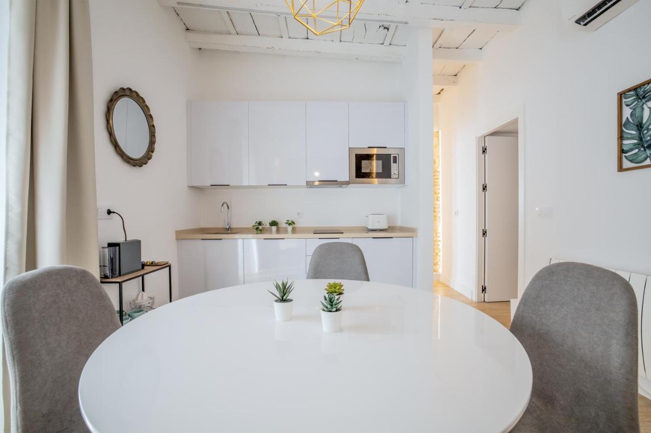 Victoria Suites Apartments Кордова Екстер'єр фото