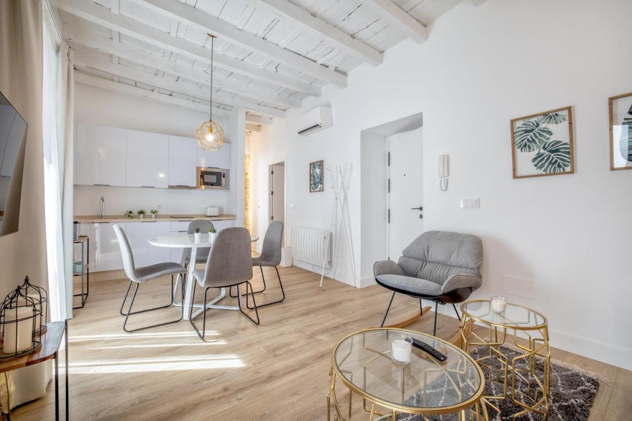 Victoria Suites Apartments Кордова Екстер'єр фото