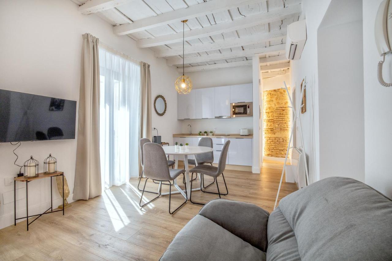 Victoria Suites Apartments Кордова Екстер'єр фото