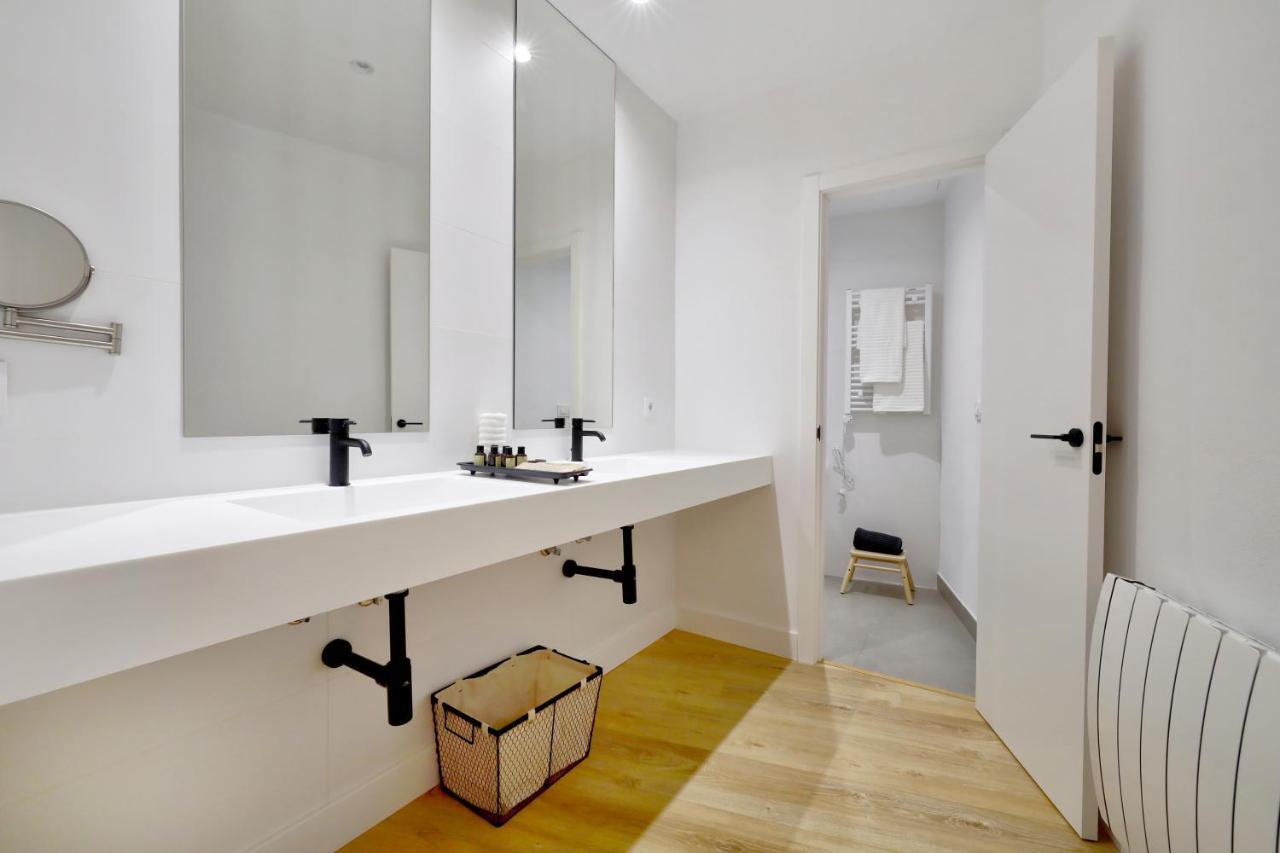 Victoria Suites Apartments Кордова Екстер'єр фото