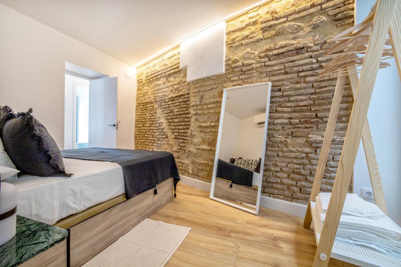 Victoria Suites Apartments Кордова Екстер'єр фото