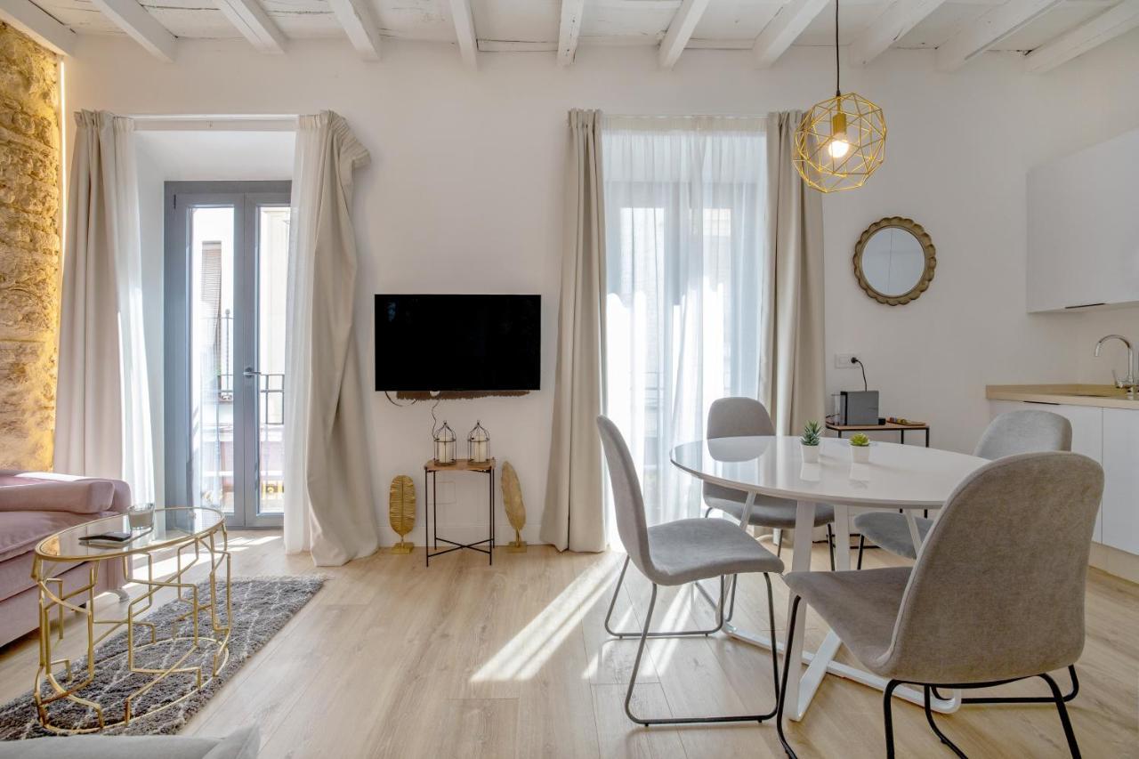 Victoria Suites Apartments Кордова Екстер'єр фото