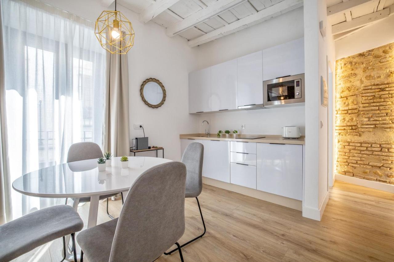 Victoria Suites Apartments Кордова Екстер'єр фото