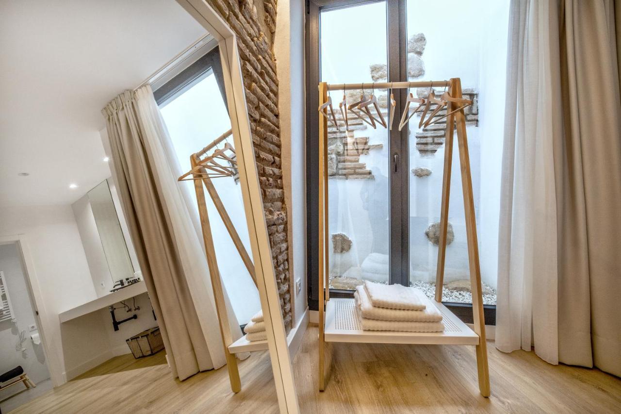 Victoria Suites Apartments Кордова Екстер'єр фото