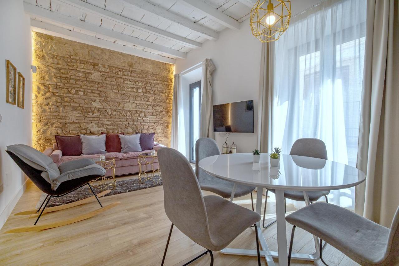 Victoria Suites Apartments Кордова Екстер'єр фото